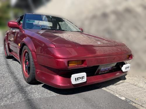 兵庫県 N.R様の愛車