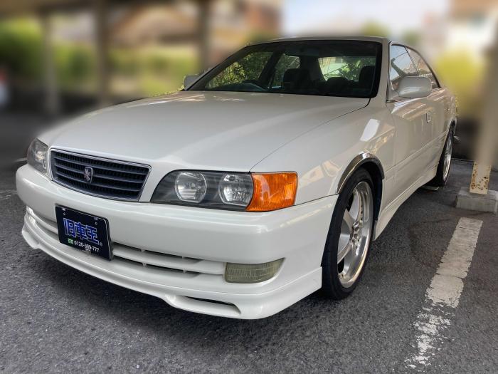 愛媛県 Y様の愛車