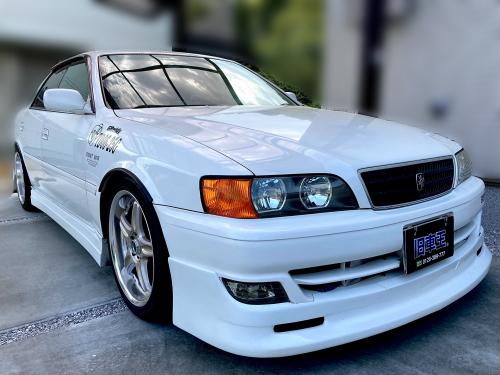 埼玉県 H様の愛車