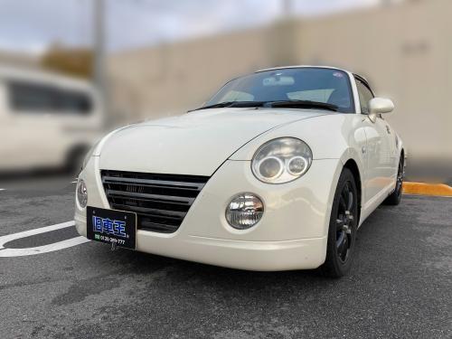 兵庫県 H.K様の愛車