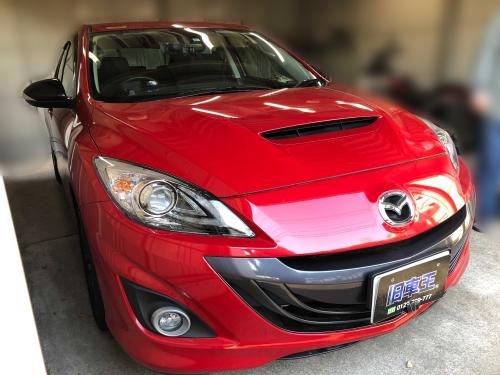 東京都 T.O様の愛車