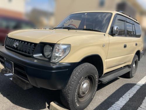 埼玉県 N様の愛車