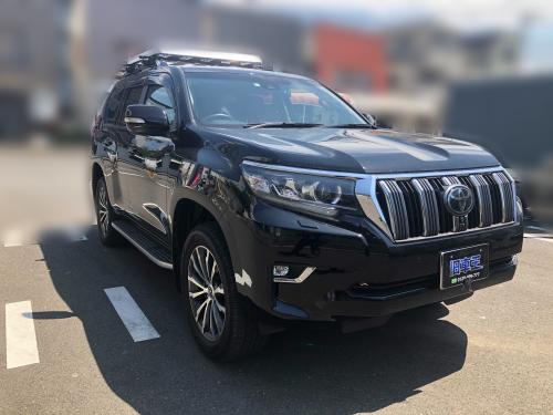 神奈川県 K.N様の愛車