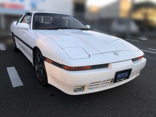 群馬県 T様の愛車