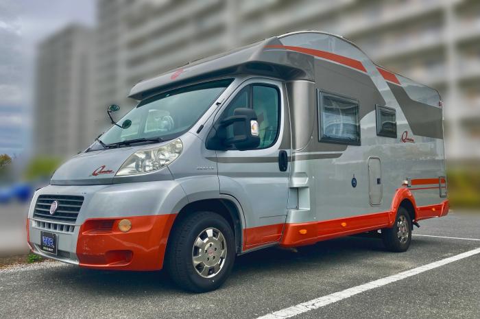 広島県 O様の愛車