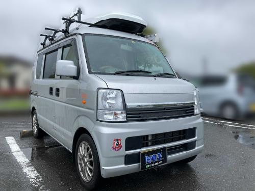 キャンピングカー 軽キャンパーのお客様の声【口コミ・評判】