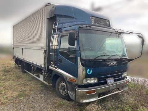 兵庫県 H様の愛車