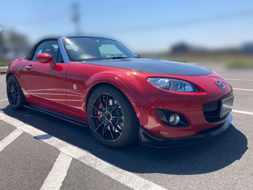 新潟県 Y.S様の愛車