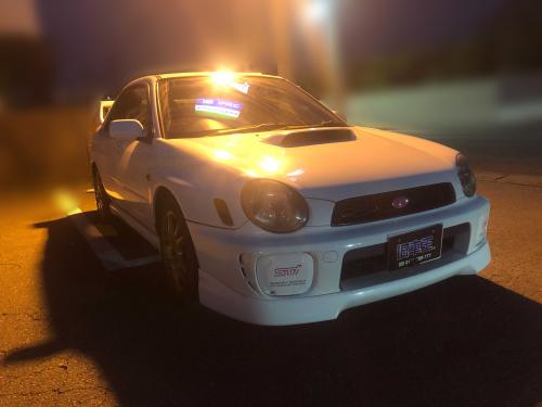 埼玉県 S.I様の愛車