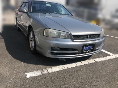 大阪府 S様の愛車