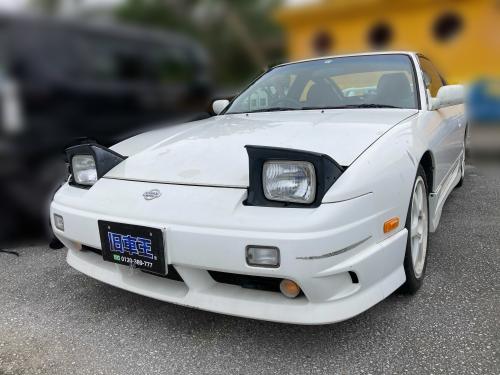 沖縄県 M様の愛車