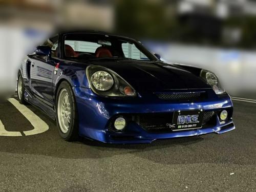 東京都 I.Y様の愛車