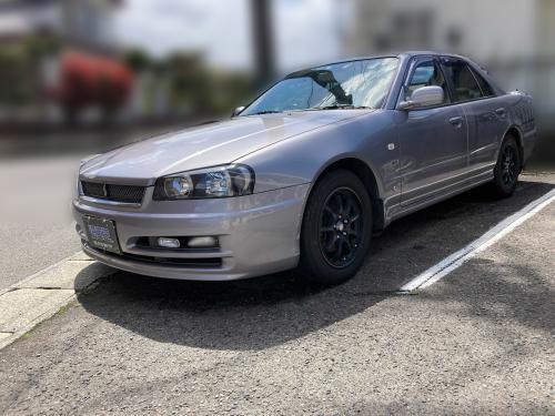 福島県 T.S様の愛車