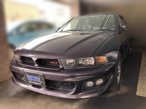 北海道 H.S様の愛車