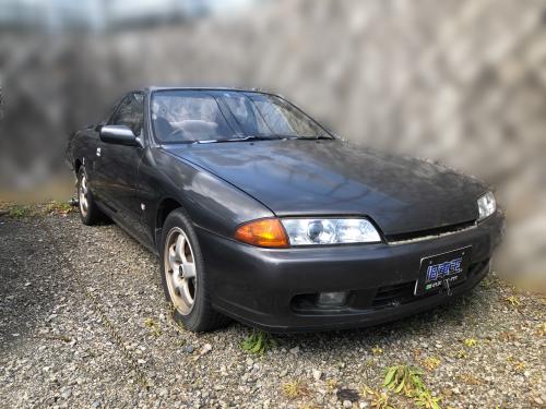 東京都 T.Y様の愛車