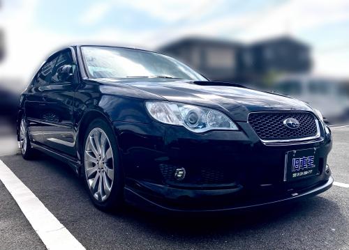 熊本県 E様の愛車