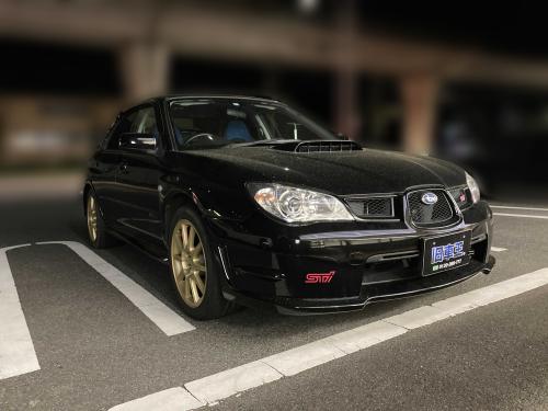 広島県 M.H様の愛車