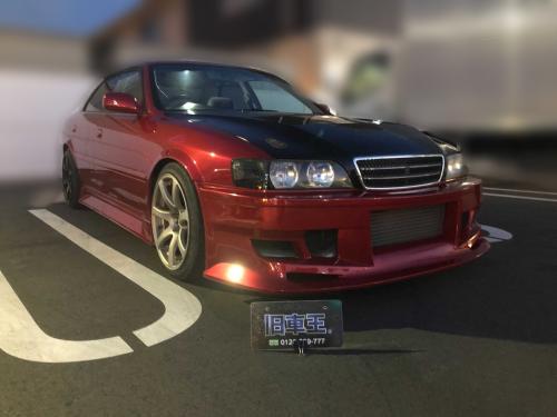 神奈川県 D.A様の愛車