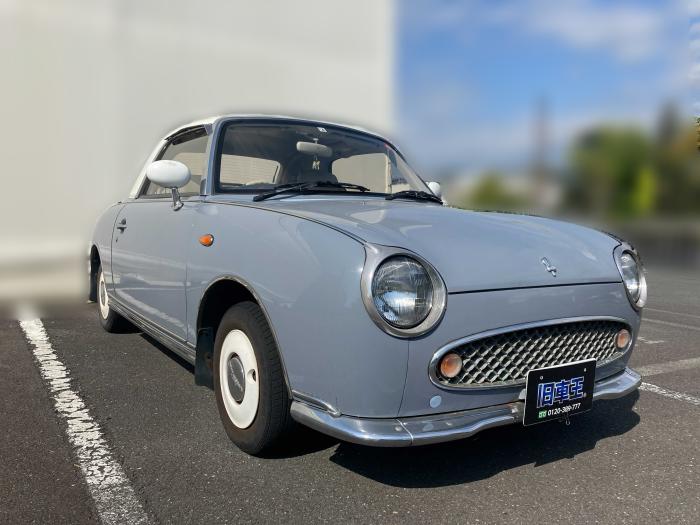 静岡県 M.M様の愛車