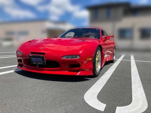 静岡県 U様の愛車