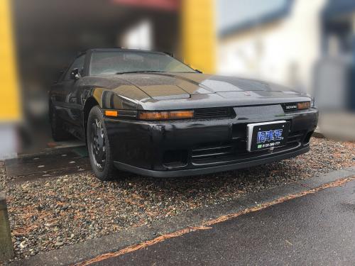 北海道 S.K様の愛車