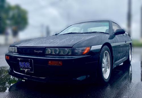 福岡県 H様の愛車