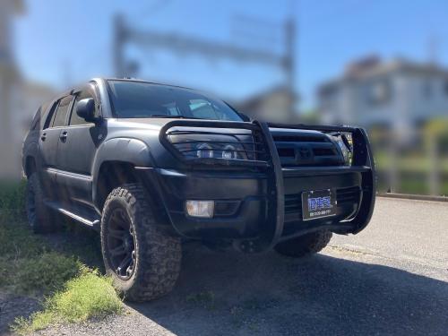 東京都 H.Y様の愛車