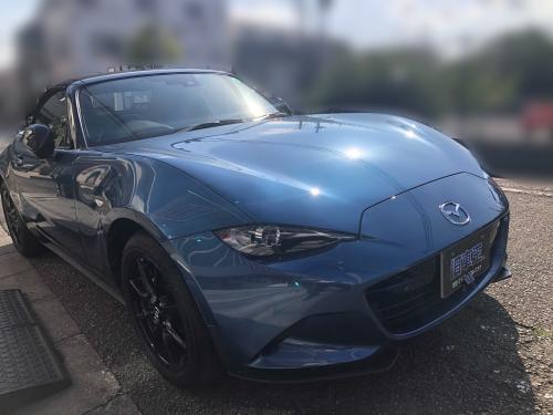 神奈川県 S.U様の愛車