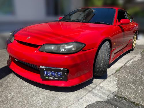 高知県 M.I様の愛車