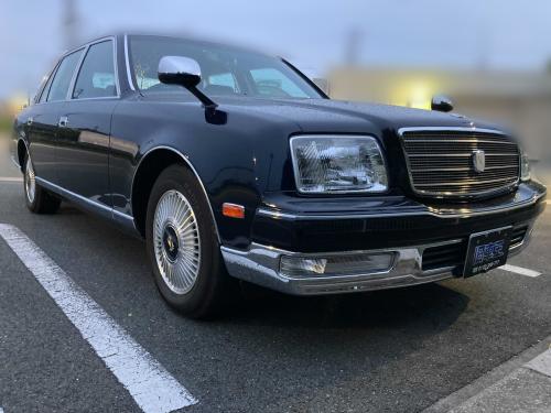 静岡県 H.T様の愛車