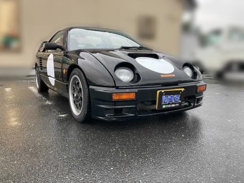 岩手県 N.S様の愛車