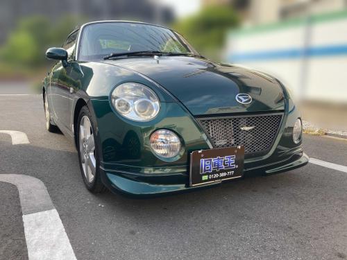 千葉県 S.S様の愛車