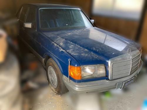 奈良県 K様の愛車