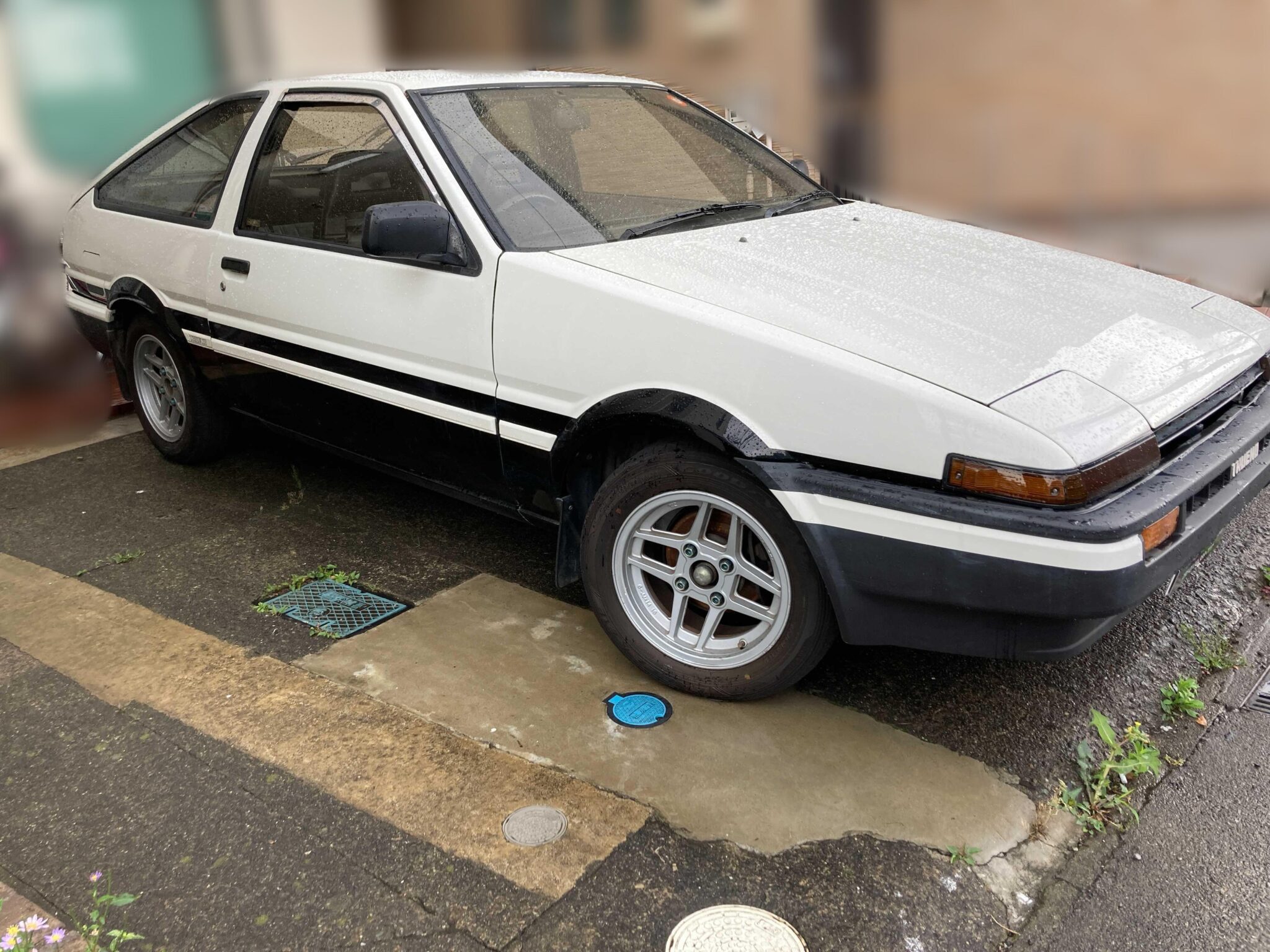 神奈川県 M様の愛車