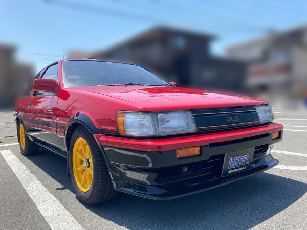 兵庫県 T.Y様の愛車