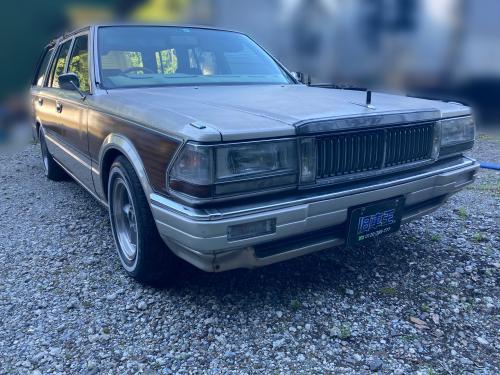 静岡県 G様の愛車