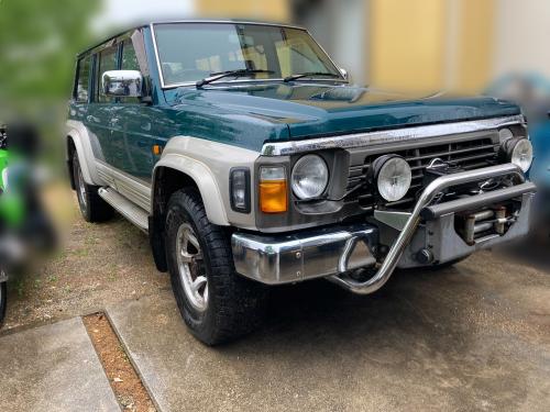 兵庫県 Y様の愛車