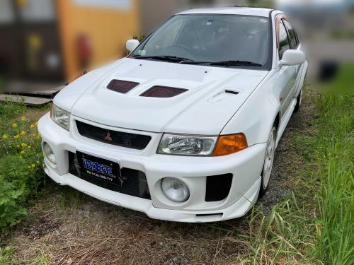 長野県 S.K様の愛車