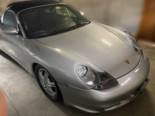 神奈川県 P.B様の愛車