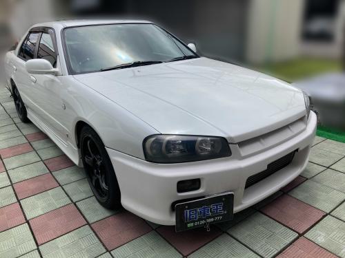 北海道 R.A様の愛車