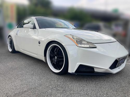 東京都 Y.E様の愛車