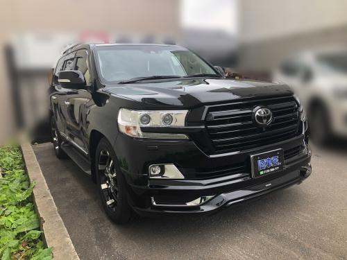 北海道 H.Y様の愛車