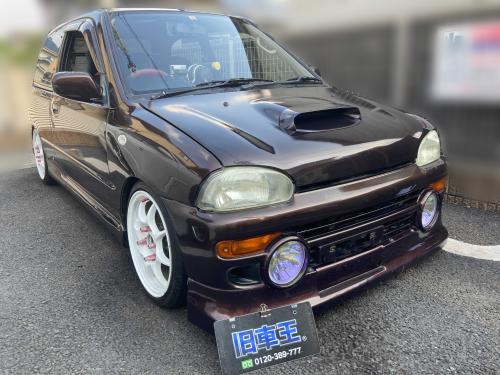 東京都 H.T様の愛車