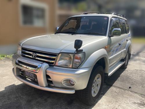 東京都 S様の愛車