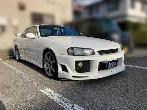 栃木県 I.T様の愛車