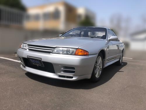 北海道 S.S様の愛車