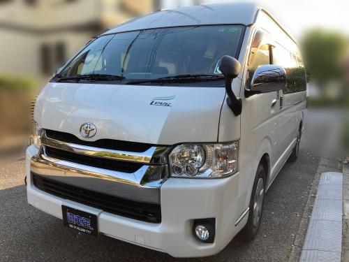 千葉県 Y様の愛車