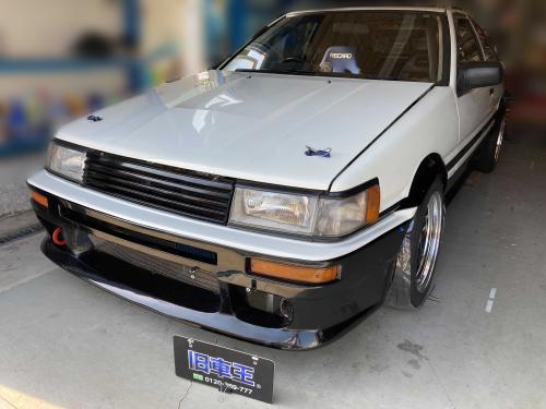 愛知県 M.M様の愛車