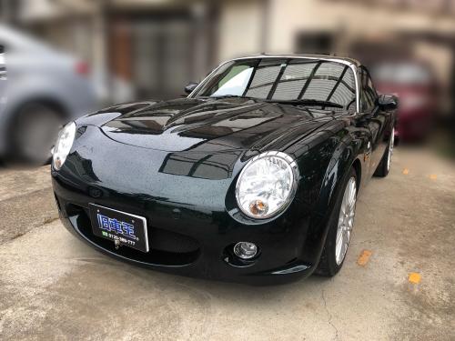 茨城県 K.O様の愛車