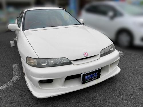 東京都 M.T様の愛車